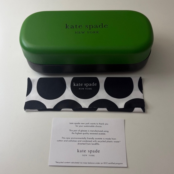 Kate Spade “Golda” Sunglasses NWT - Picture 7 of 8